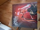 David Bowie - Brilliant Live Adventures LP Slip Case Box Vinyl BRAND NEW SEALED