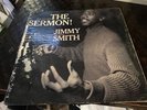 Jimmy Smith The Sermon  Vinyl Blue Note Records Lee Morgan High Fidelity