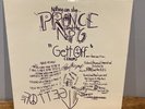 Obscure Birthday 1/1500 12in PRINCE -Gett Off (no Reserve ) Soul Funk