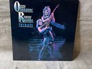 Vintage Ozzy Osbourne Randy Rhodes Tribute CBS LP Record VG+ VG+