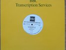 Status Quo BBC Transcription Service Live London 1973