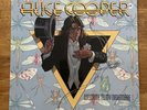 Alice Cooper (2) - Welcome To My Nightmare (LP, Album)
