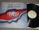 AC/DC - The Razors Edge - ATCO Albert 7567-91413-1 UK&Europe 1990 - EX
