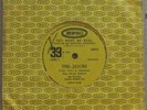 THE DOORS 1970 “YOU MAKE ME REAL/ROADHOUSE BLUES” RARE MONO 7” Nm 45 BRAZIL