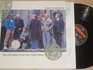 Van Morrison & The Chieftains -Irish Heartbeat- LP Mercury (834 496-1)