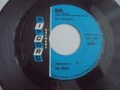 The Lincoln's - Girl 1967 USA 45 RIPCORD GARAGE FUZZ