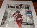 Linkin Park Hybrid Theory Walmart Exclusive Red Vinyl SEALED