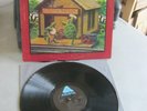 GRATEFUL DEAD   Terrapin Station [LP] 1977 Arista AL 7001     **CLEAN VINYL**
