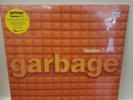 Garbage Version 2.0 Vinyl