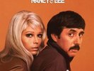 Nancy Sinatra Nancy & Lee - Orange/red  (Vinyl)  (UK IMPORT)