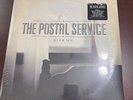 The Postal Service Give Up 2LP VINYL Record NEW Bonus Lp 16 Pg Booklet, Poster