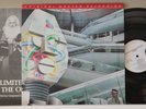 ALAN PARSONS PROJECT Mobile Fidelity I Robot LP