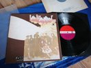 Led Zeppelin II-UK 1st issue-1969-Lemon Song-Atlantic-Red Plum-EX/EX+
