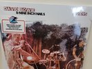 David Bowie & Nine Inch Nails  Live 95 Vinyl