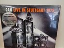 Can Live In Stuttgart 1975 Vinyl