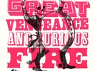The Heavy - Great Vengeance and Furious Fire / Vinyl LP