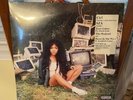 SZA - Ctrl 2 LP COLORED TRANSLUCENT GREEN VINYL RECORD NEW SEALED