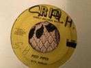 Rita Marley , Pied Piper , It’s Alright , 7 