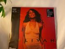 Aaliyah - Aaliyah  - VMP Club Exclusive - Red/Gold Galaxy Vinyl 2XLP - NEW