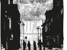 AND YOU WILL KNOW US BY THE TRAIL OF DEAD - LOST SONGS NEW VINYL RECORD