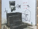 idles -  brutalism signed vinyl