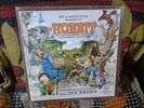 The Hobbit 2 LP Box Set (1977)
