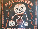 SEALED The Bronx / Mariachi El Bronx Dead Stream Halloween Live Vinyl LP  /666