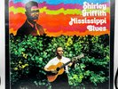 Shirley Griffith on Blue Goose 2011