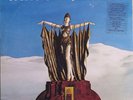 Wings Greatest Hits Paul McCartney Australia 12'' vinyl Lp 1978 & POSTER Beatles