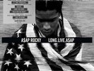 A$AP Rocky (Asap Rocky) - Long.live.ASAP (Deluxe Edition) Vinyl 2LP NEU 0950577