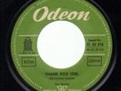 The Beatles From Me To You Vinyl Single 7inch Odéon