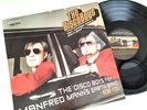 The Disco Boys (Manfred Mann's Earth Band) - For You / 12