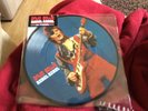 DAVID BOWIE - REBEL REBEL - 7