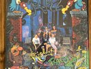 Rich Kids On LSD RKL - Riches To Rags LP Vinyl Record