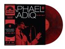 Raphael Saadiq– The Way I See It (2022, Red Vinyl OBI) LP