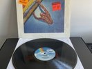 THE FIXX Reach The Beach VG+ Vinyl in Shrink with HYPE STICKER