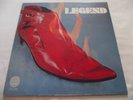 LEGEND   LEGEND ** 1970 UK 1st Swirl VERTIGO LP