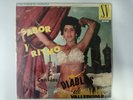 LOS DIABLOS DE VALLEDUPAR - SABOR Y RITMO. CUMBIA. RARE
