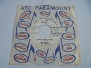 Joe Frank & The Knights - Can't Find A Way 1966 USA 45 ABC-PARAMOUNT DJ GARAGE