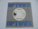 Ruth Christie - Dancing Feet 1965 USA 45 UPTOWN DJ/PROMO MOD SOUL