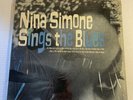 NINA SIMONE Sings The Blues RCA VICTOR Original Stereo Dynagroove Vinyl￼ 1969