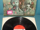 VANILLA FUDGE Renaissance ORIG 1st UK ATLANTIC 1968 MONO Plum & Red