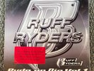 RUFF RYDERS – Ryde Or Die Vol. I (1999) 2XLP NEW / SEALED OG 1st Press DMX LOX