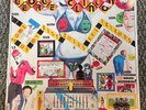 GEORGE CLINTON  SOME OF MY BEST JOKES ARE FRIENDS OG LP P-FUNK PARLIAMENT