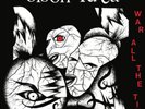 Poison Idea War All the Time (Vinyl) 12