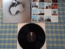 Silver Apples LP  Self Titled  Kapp 3562 with Insert  Electronic Psych VG+/EX