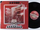 ZZ TOP Deguello WARNER BROS LP VG++ y