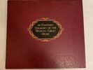 THE STANDARD TREASURY OF THE WORLD'S GREAT MUSIC - 1958 - Inc.16 Records