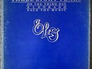 ELECTRIC LIGHT ORCHESTRA Three Light Years 1978 UK 3lp boxset + extras NM vinyl
