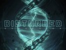 Disturbed - Evolution (2018) Vinyl LP Neuware